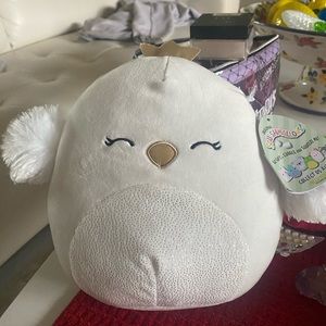 8” alyssa squishmallow